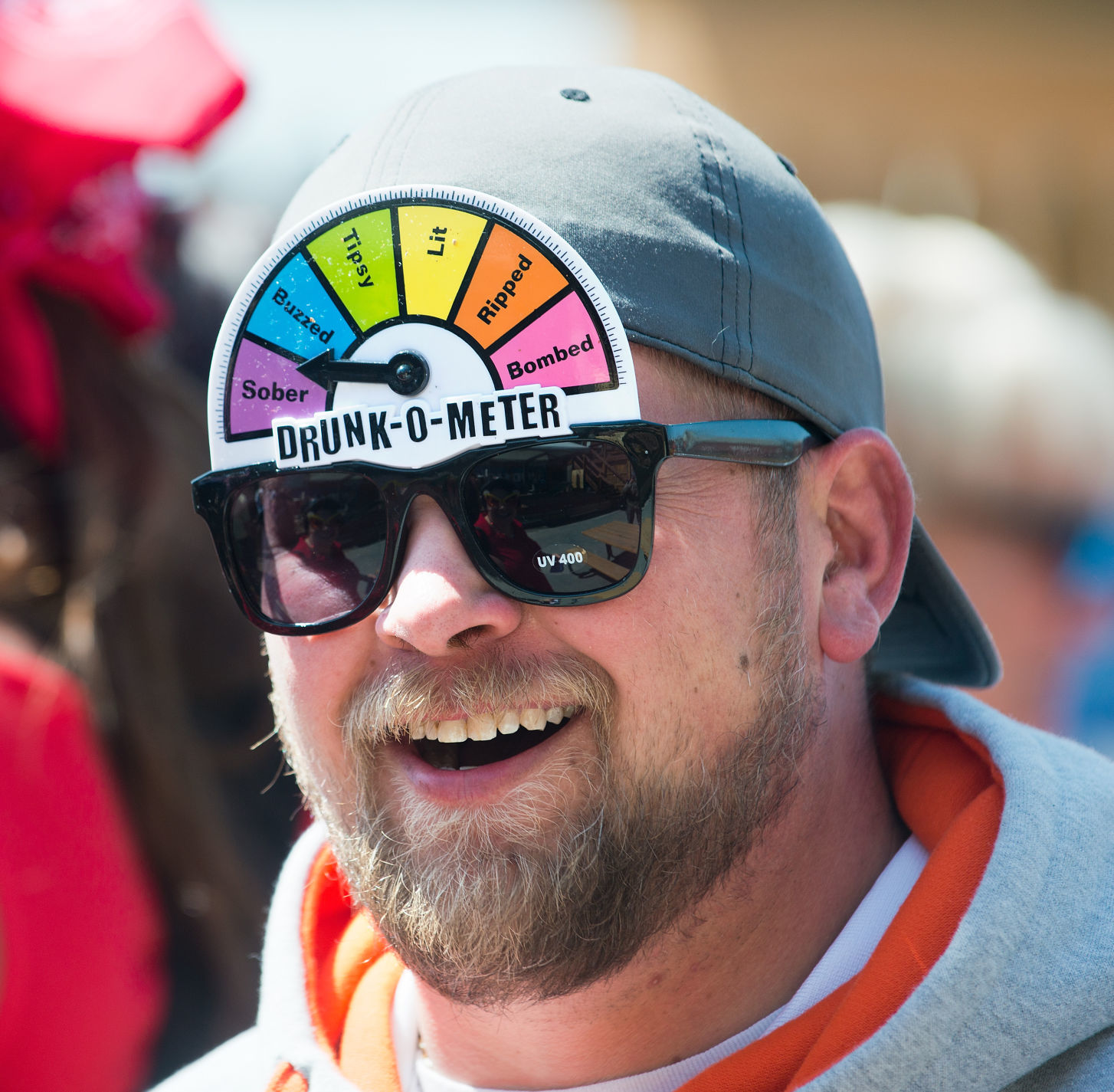 2018 Barstool Open